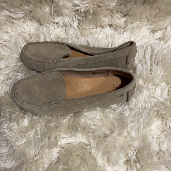 UGG Milana Loafers - Picture 2 of 8